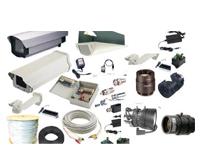 CCTV Camera Accessories